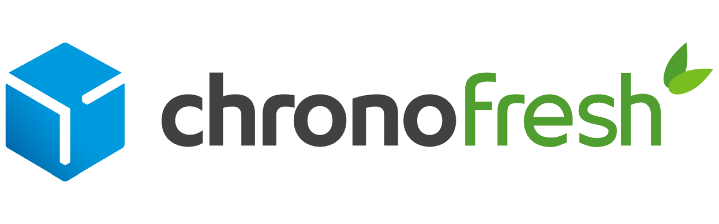 Livraison par ChronoFresh