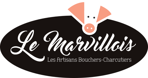 Le Marvillois, les artisans bouchers-charcutiers à Montmedy 55